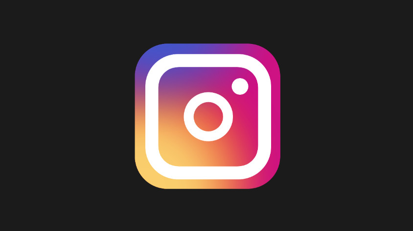 Рисуем логотип Instagram в Gimp